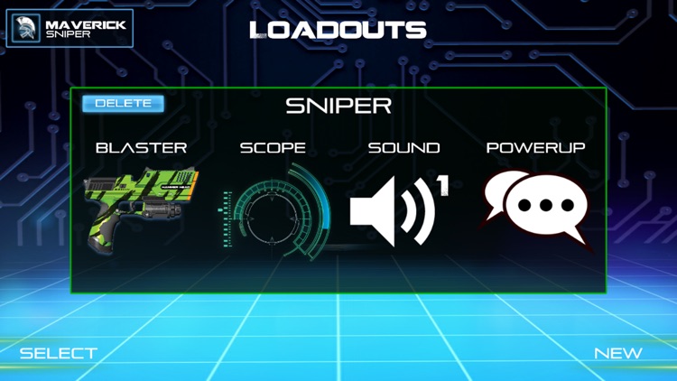 Tech Recon: Advanced Battle Systems