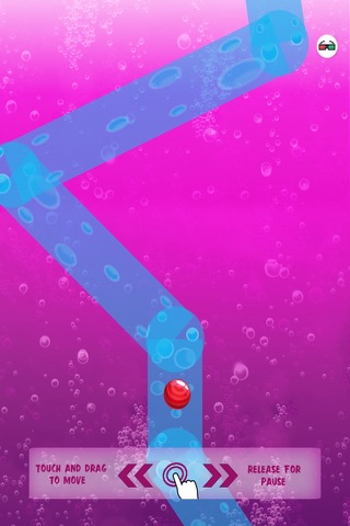 A Sweet Soda Thirst Quenching Craze - Impossible Maze Survival Game screenshot 3