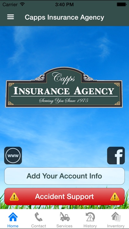Capps Insurance Agency