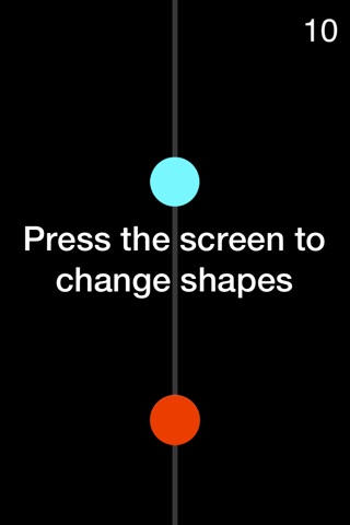 Shape Your Brain Rush screenshot 2