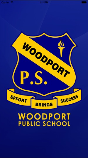 Woodport Public School - Skoolbag(圖1)-速報App