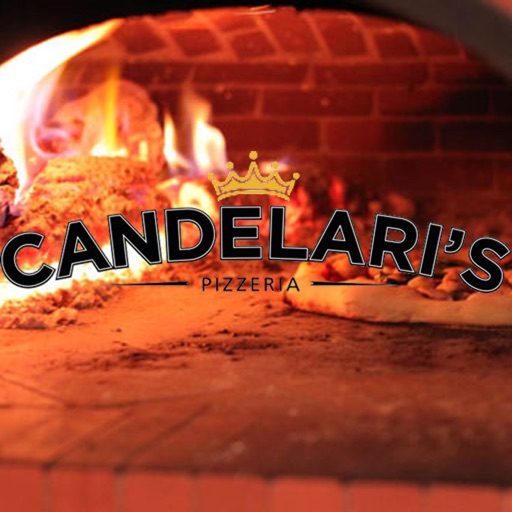 Candelaris Pizzeria - Washington Ave.