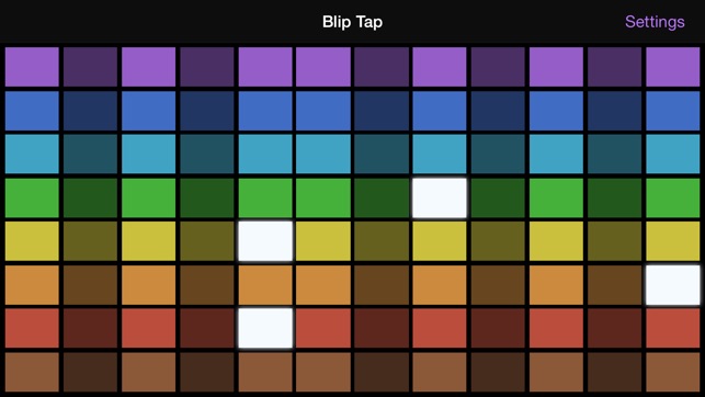 Blip Tap(圖2)-速報App