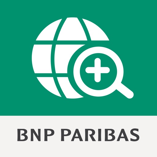 The BNP Paribas Atlas