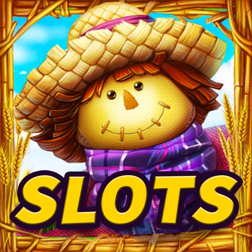 Farm Slots Free Casino iOS App