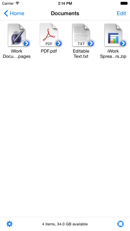 MobileStudio screenshot-3