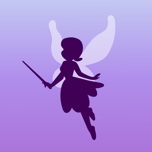 Fairy Tales from Wonderland - Audiobooks Collection icon