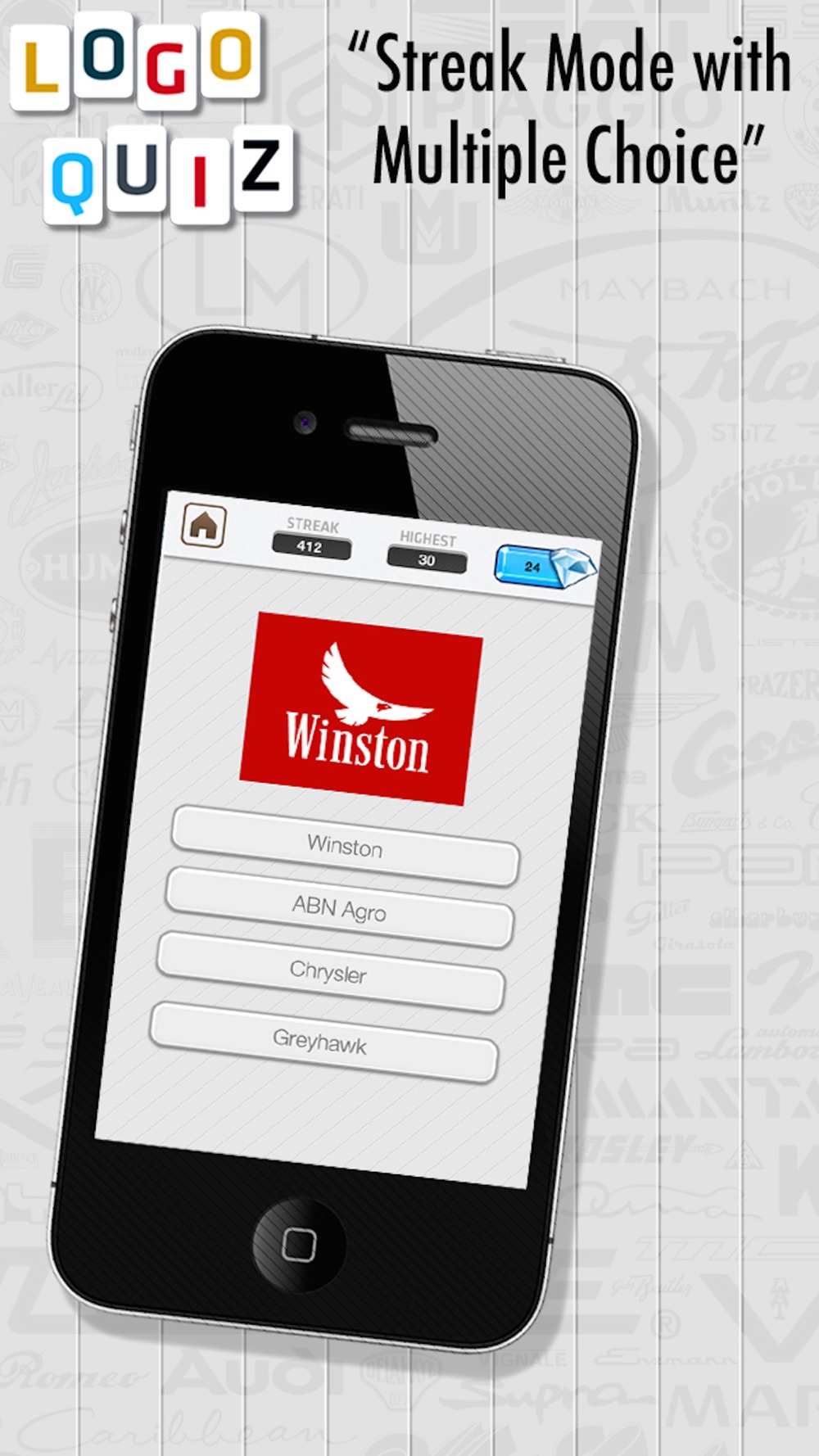 Logo Quiz Free hack tool