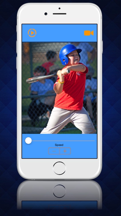 Play Videos in Slow Motion - Analyze your video recordings in slowmo screenshot-3
