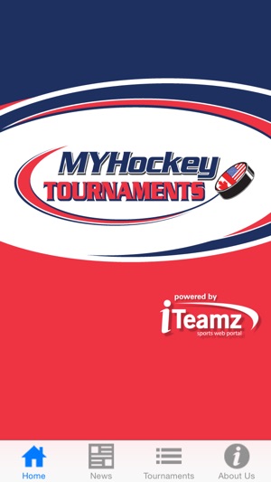 My Hockey Tournaments(圖1)-速報App