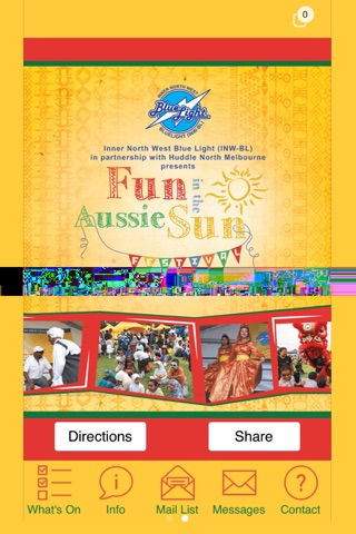 Fun in the Aussie Sun Festival screenshot 2
