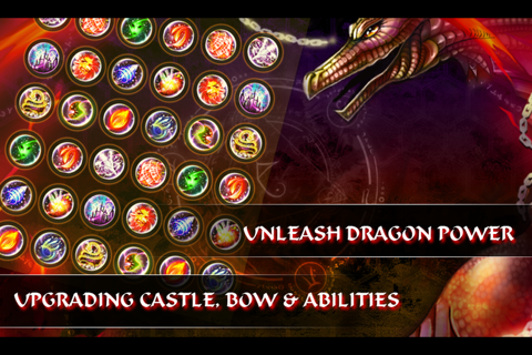 Dragon Epic Def screenshot 2