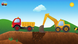 How to cancel & delete Tony the Truck and Construction Vehicles from iphone & ipad 2