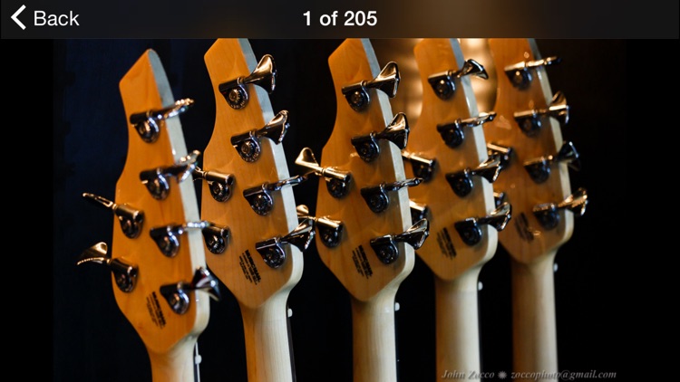 Dream Theater 360 screenshot-3
