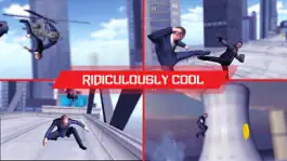 Game screenshot Parkour Spy Ninja : Kour FREE hack