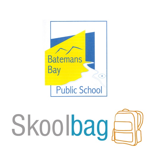 Batesman Bay Public School icon