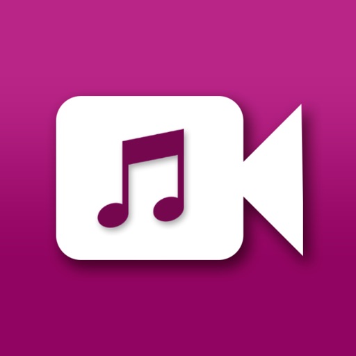 InstaMerge - Add Background Music To Videos icon