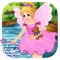 Pretty Princess Spin - A Snowy Jumping Adventure Free