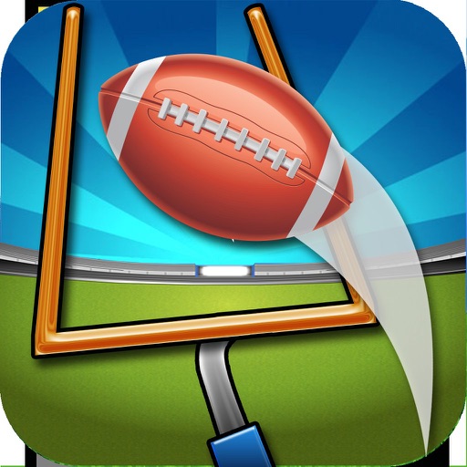 2015 Flick Field Goal : Pro Bowl Football Kicking PRO icon