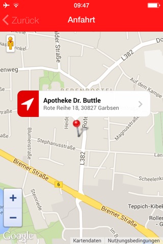 Apotheke Dr. Buttle screenshot 4