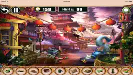 Game screenshot Hidden objects mystery of temple mod apk