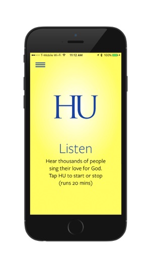 HU: Experience the God Sound(圖4)-速報App