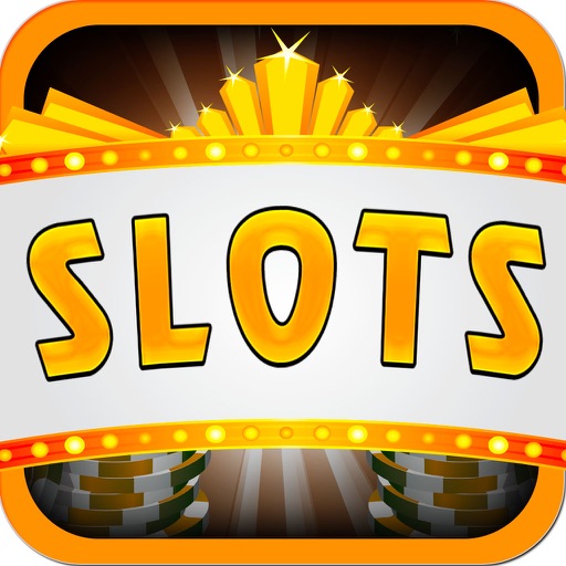 Classic 7 Slots -Eagle River Casino- Get Lucky! FREE icon