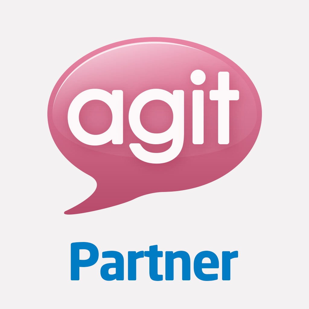 Kakao Agit Partner App