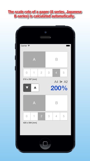 DTP Scaling(圖1)-速報App