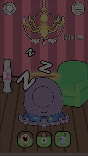 Octo - My Virtual Talking Pet For Kids(圖5)-速報App