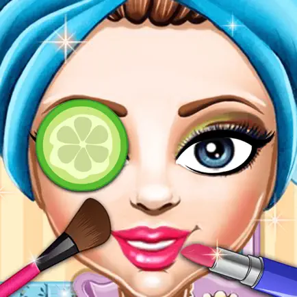 Real Makeover & Spa & Dress up free games Читы