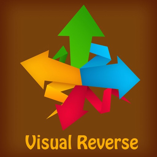 Visual Reverse - Duang Edition iOS App