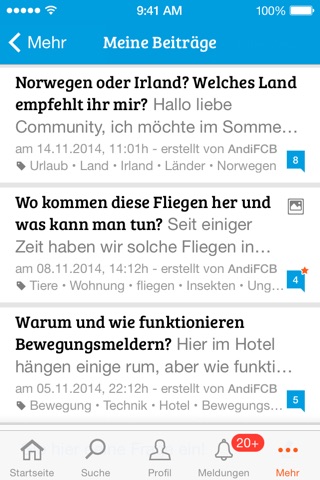 gutefrage screenshot 2