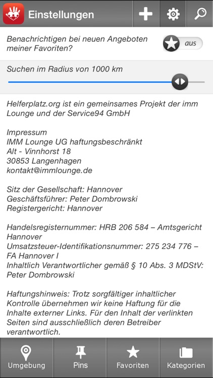 Helferplatz screenshot-3