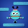 Doodle The Robot - Jump & Sprint Like Super Heroes