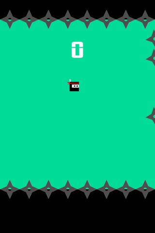 Bounce Ninja screenshot 2