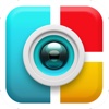 Frame Swagg - Photo collage maker to stitch pic for Instagram FREE