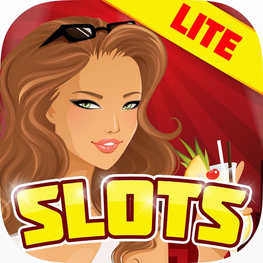 Classic Pokie Slots HD - Win Mega Bonus In The Fruit Machine Casino Icon