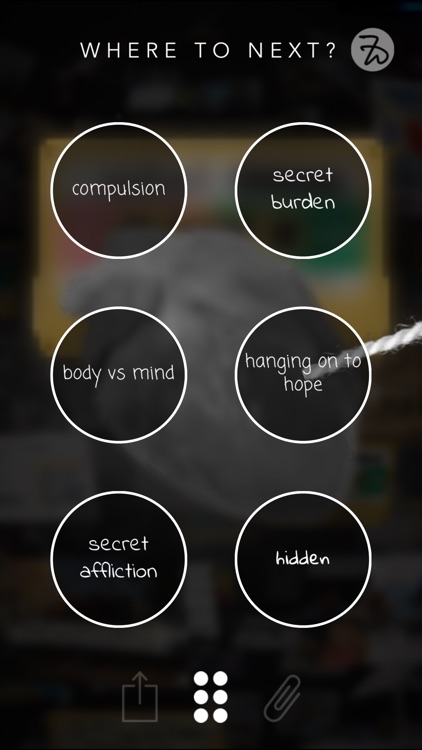 PostSecret Universe screenshot-4