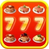 777 Rich Diner - Fun Food Slots, Big Win & Daily Bonus