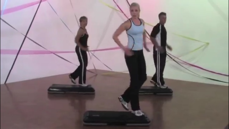 Aerobics screenshot-4