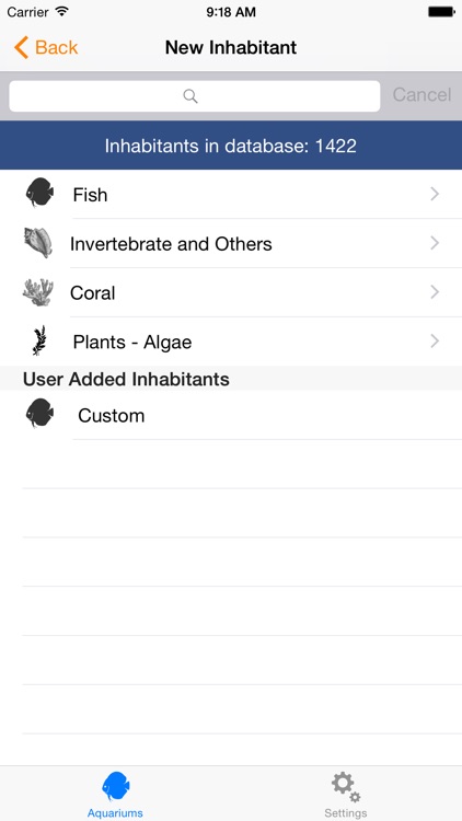 aquaPlanner Pro screenshot-3