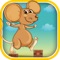 Cute Mouse Running Madness - A Speed Jump Race Mania