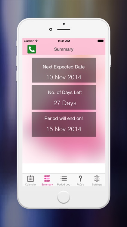 Period Tracker Logs (Fertility & Period Calendar and Ovulation tracker)