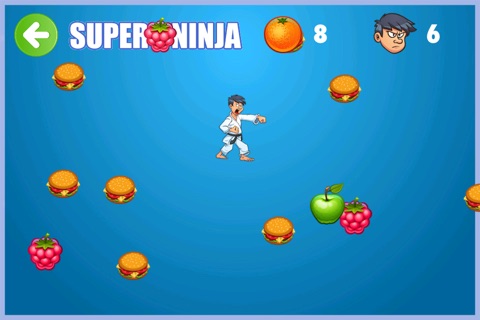 RAF SuperNinja Complete screenshot 4