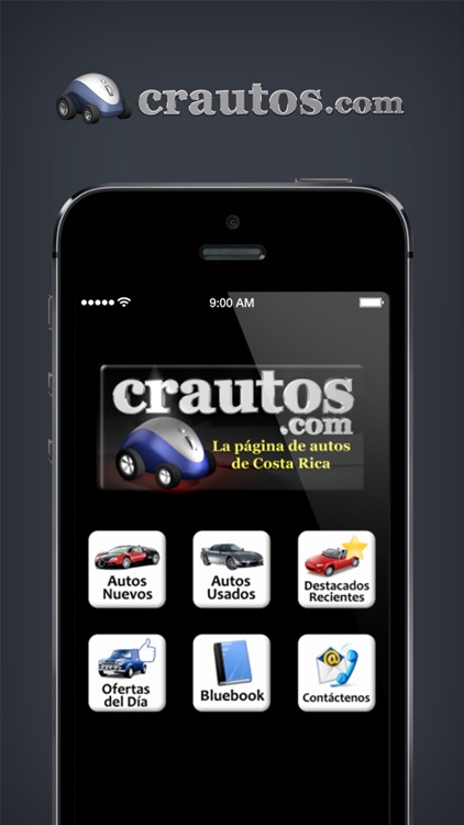 crautos.com