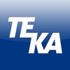 TEKA Unternehmensapp