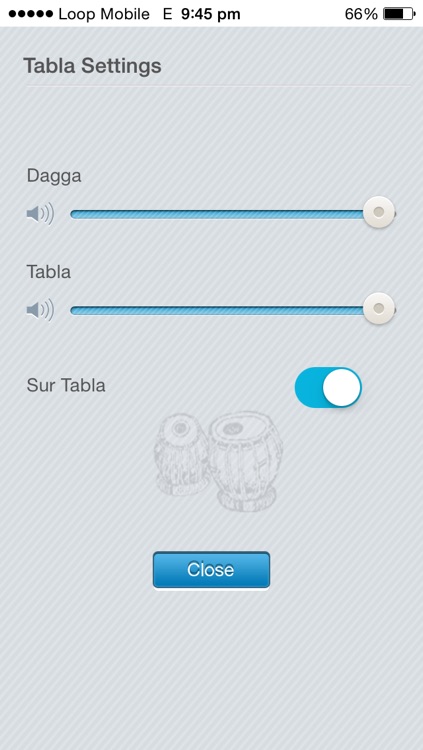 iSangat Tabla & Tanpura screenshot-4