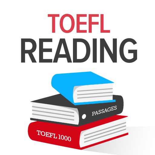 Toefl Reading Comprehension Practice - Passages & Questions 