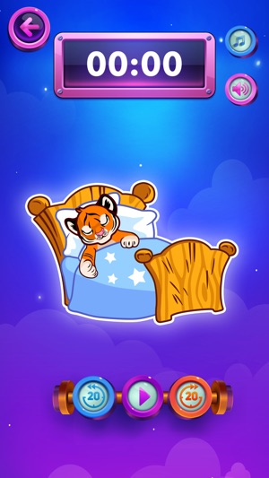 Timer for kids - visual task countdown for preschool childre(圖5)-速報App